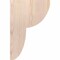 Ekena Millwork Crestline Rough Sawn Corbel, Douglas Fir, 6"W x 8"D x 12"H COR06X08X12CRE00RDF - alternate 2